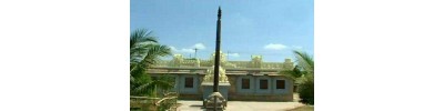 45. திருத்தண்கா (தூப்புல் - காஞ்சிபுரம்)